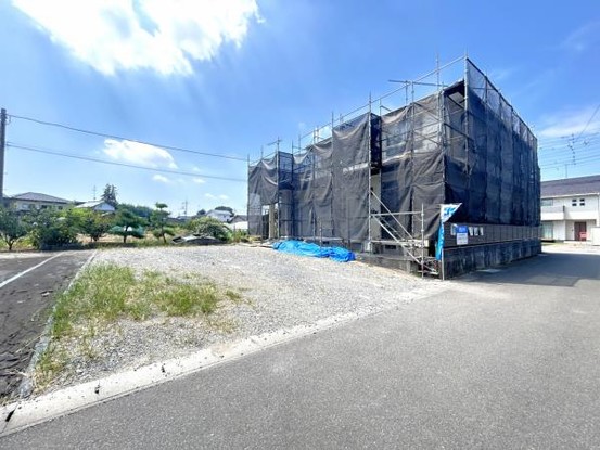 detached 茨城県下妻市下妻戊
地図を見る