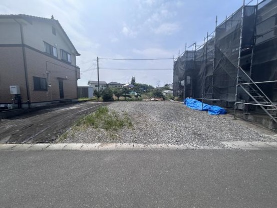 detached 茨城県下妻市下妻戊
地図を見る