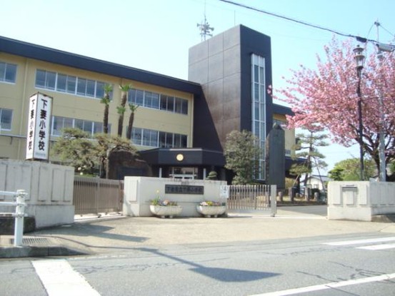 detached 茨城県下妻市下妻戊
地図を見る