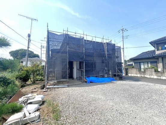 detached 茨城県下妻市下妻戊
地図を見る