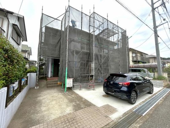 detached 千葉県野田市三ツ堀
地図を見る