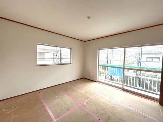 detached 千葉県野田市三ツ堀
地図を見る