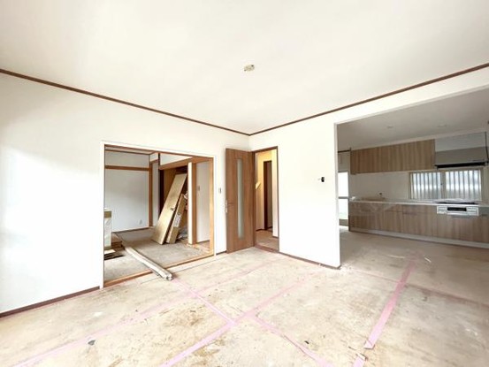 detached 千葉県野田市三ツ堀
地図を見る