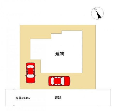 detached 千葉県野田市三ツ堀
地図を見る