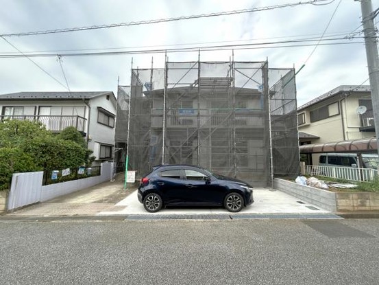 detached 千葉県野田市三ツ堀
地図を見る