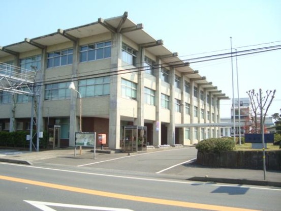 detached 茨城県下妻市田町１丁目
地図を見る