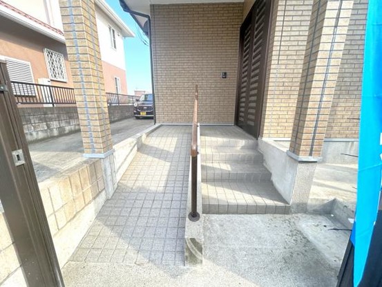 detached 茨城県下妻市田町１丁目
地図を見る