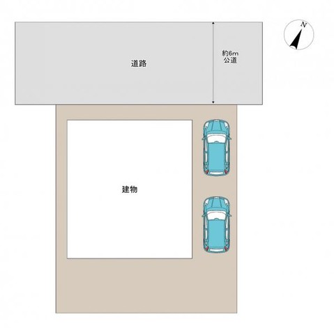 detached 茨城県下妻市田町１丁目
地図を見る