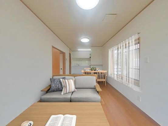 detached 茨城県下妻市田町１丁目
地図を見る