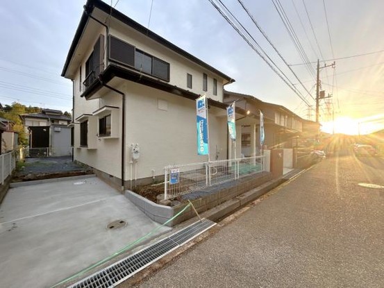 detached 千葉県野田市三ツ堀
地図を見る