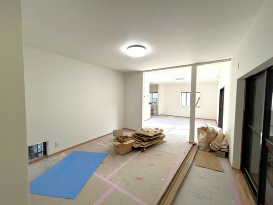 detached 千葉県野田市三ツ堀
地図を見る