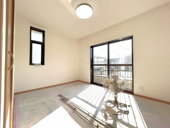 detached 千葉県野田市三ツ堀
地図を見る