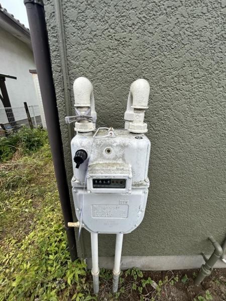 detached 千葉県野田市三ツ堀
地図を見る