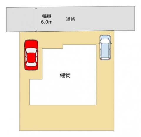 detached 千葉県野田市三ツ堀
地図を見る