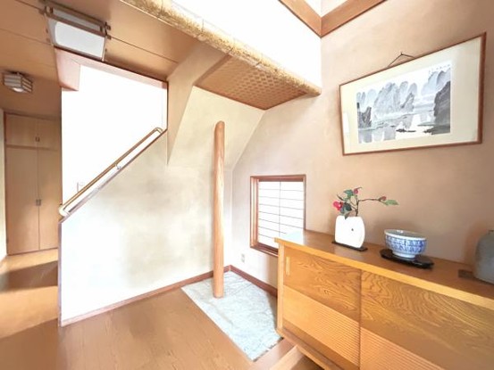 detached 千葉県野田市花井
地図を見る