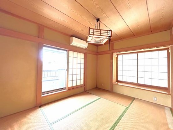 detached 千葉県野田市花井
地図を見る