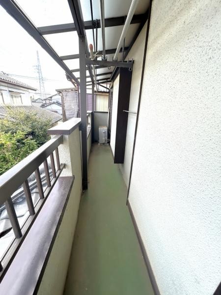 detached 千葉県野田市花井
地図を見る