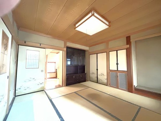 detached 千葉県野田市花井
地図を見る