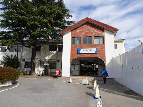 detached 千葉県野田市花井
地図を見る
