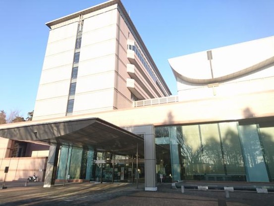 detached 千葉県野田市花井
地図を見る