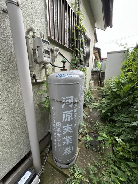 detached 千葉県野田市花井
地図を見る