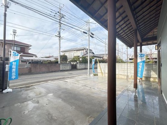 detached 茨城県結城市大字結城
地図を見る