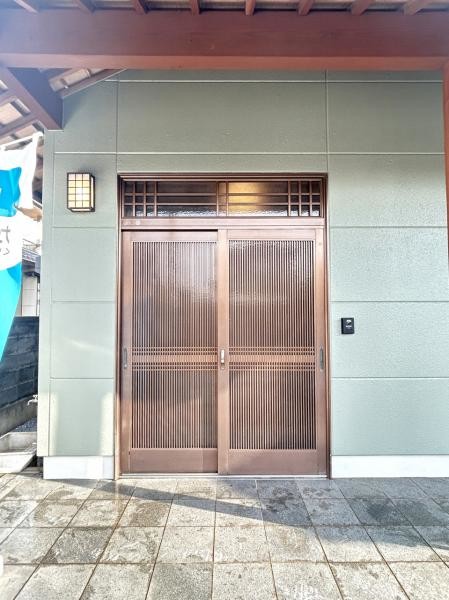 detached 茨城県結城市大字結城
地図を見る