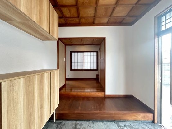 detached 茨城県結城市大字結城
地図を見る