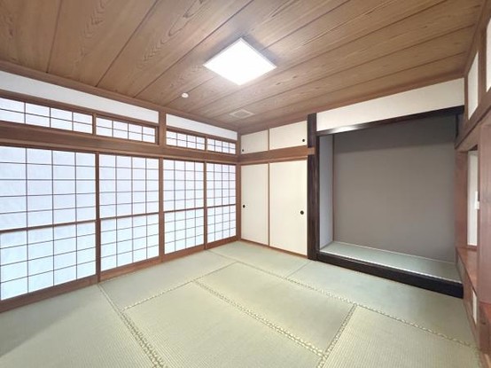 detached 茨城県結城市大字結城
地図を見る