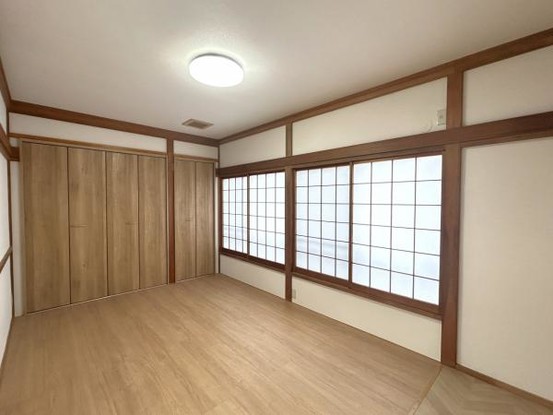 detached 茨城県結城市大字結城
地図を見る