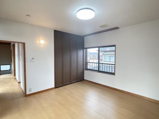 detached 茨城県結城市大字結城
地図を見る