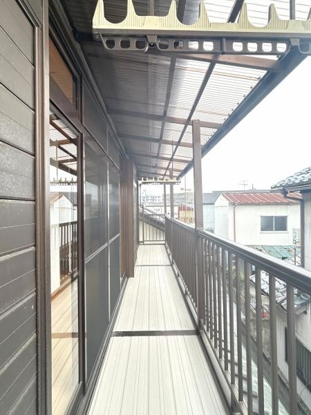 detached 茨城県結城市大字結城
地図を見る