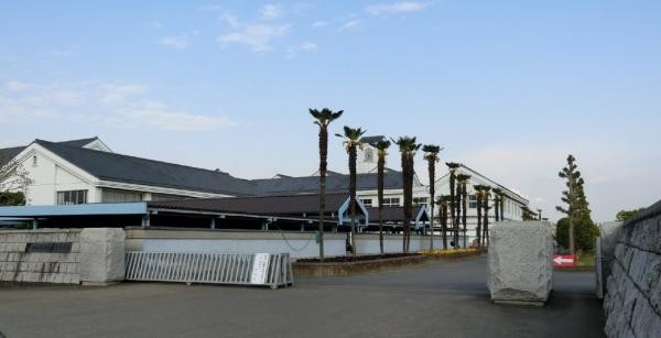 detached 茨城県結城市大字結城
地図を見る