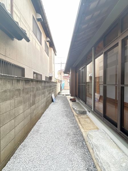 detached 茨城県結城市大字結城
地図を見る