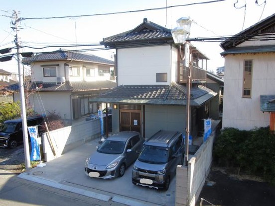 detached 茨城県結城市大字結城
地図を見る