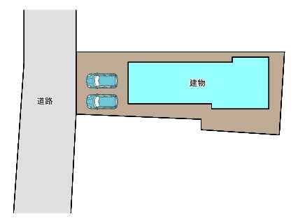 detached 茨城県結城市大字結城
地図を見る