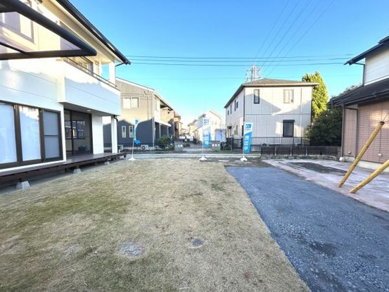 detached 茨城県下妻市砂沼新田
地図を見る
