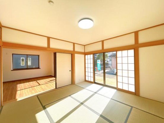 detached 茨城県下妻市砂沼新田
地図を見る