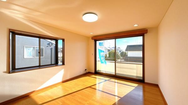 detached 茨城県下妻市砂沼新田
地図を見る