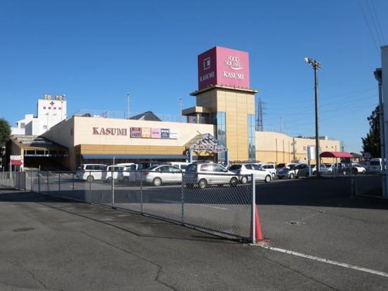 detached 茨城県下妻市砂沼新田
地図を見る