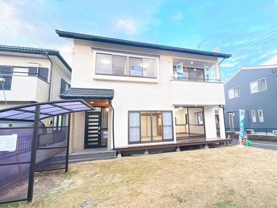 detached 茨城県下妻市砂沼新田
地図を見る