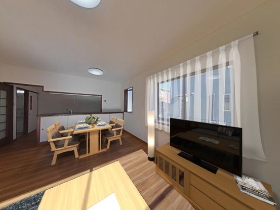 detached 茨城県下妻市砂沼新田
地図を見る