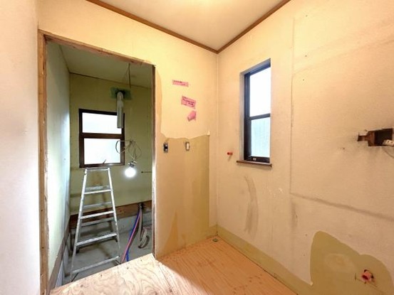 detached 千葉県野田市三ツ堀
地図を見る