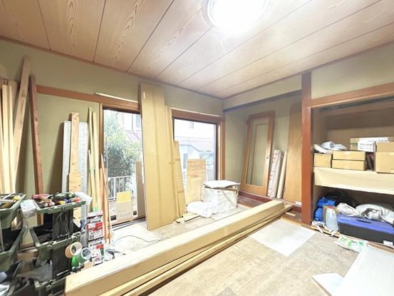 detached 千葉県野田市三ツ堀
地図を見る