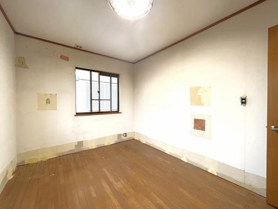 detached 千葉県野田市三ツ堀
地図を見る