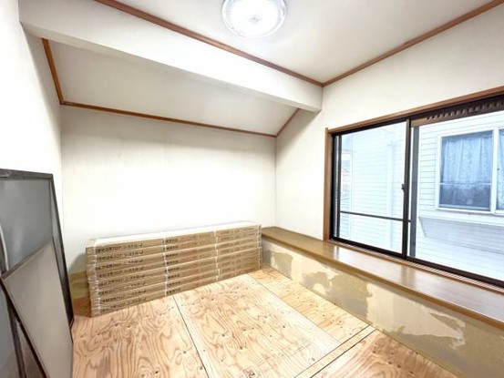 detached 千葉県野田市三ツ堀
地図を見る