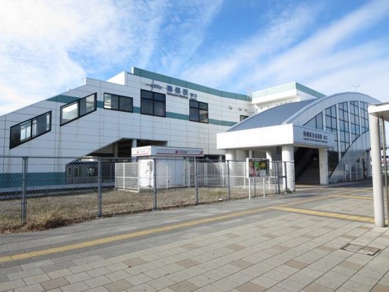 detached 千葉県野田市三ツ堀
地図を見る