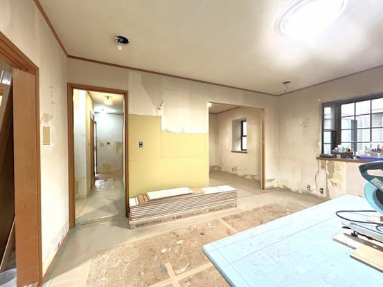 detached 千葉県野田市三ツ堀
地図を見る