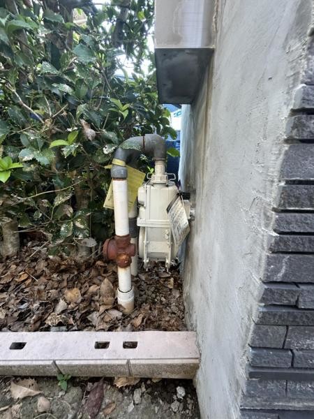 detached 千葉県野田市三ツ堀
地図を見る