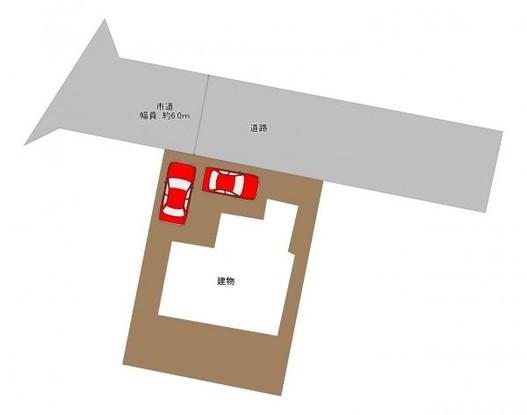 detached 千葉県野田市三ツ堀
地図を見る